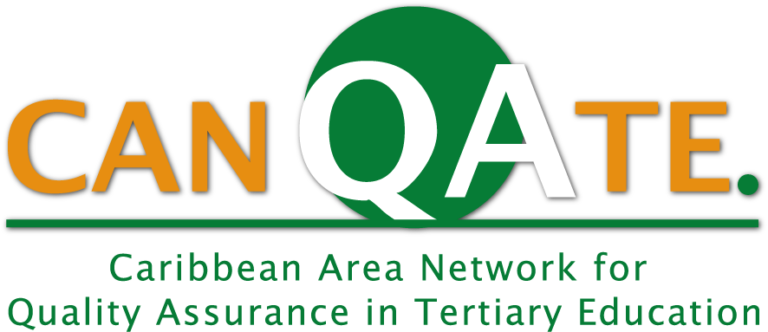 Caribbean Area Network for QA in Tertiary Education